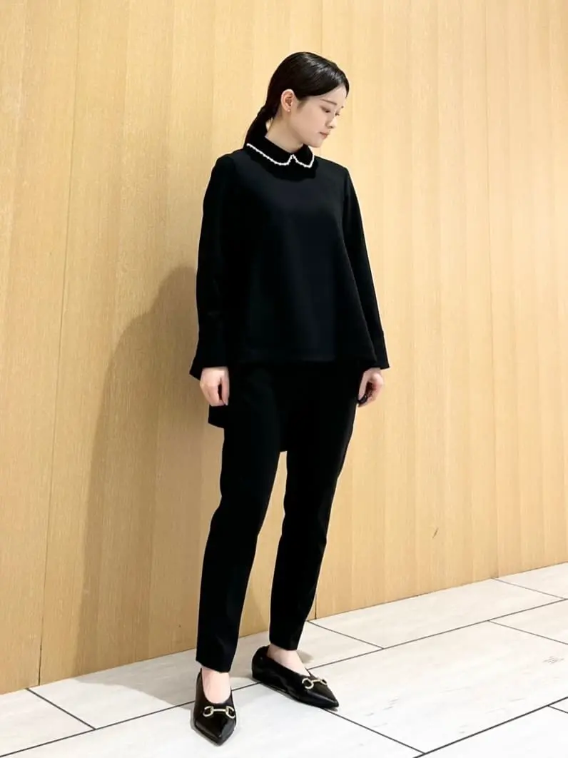 23区 松浦 コーディネート画像