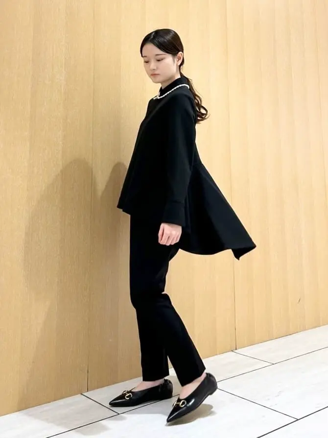 23区 松浦 コーディネート画像