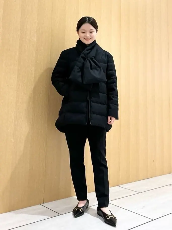  松浦 コーディネート画像