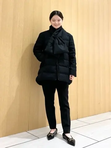 23区 松浦 コーディネート画像