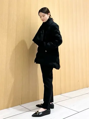 23区 松浦 コーディネート画像