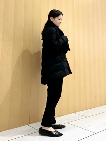 23区 松浦 コーディネート画像