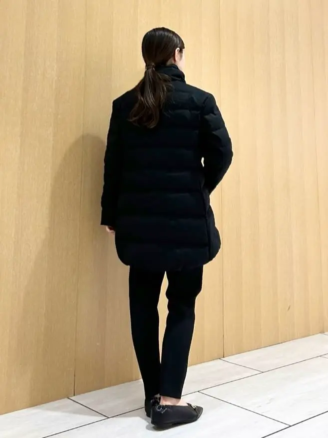 23区 松浦 コーディネート画像