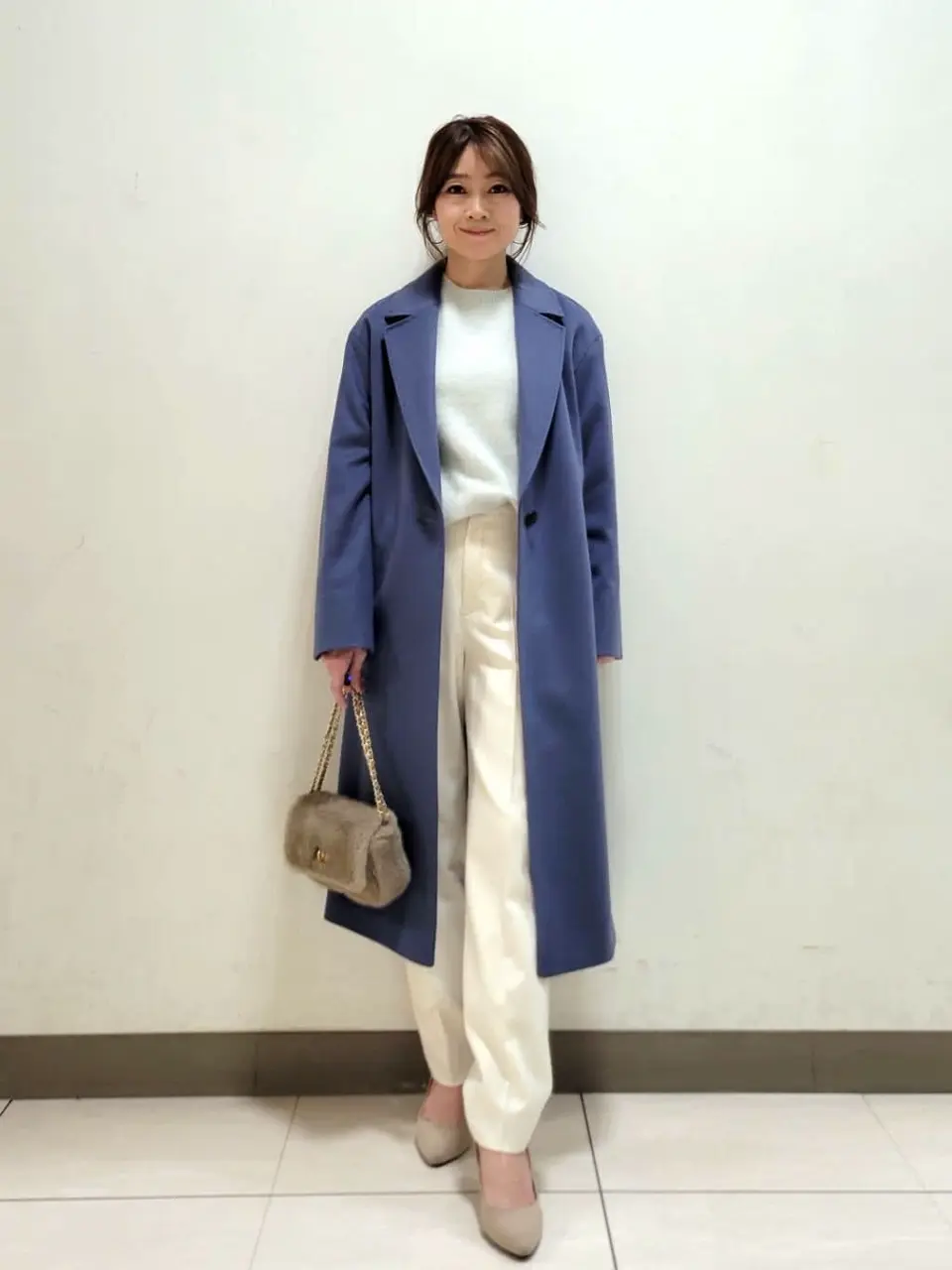  濱地 コーディネート画像