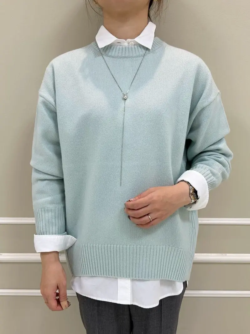 23区 江口 コーディネート画像