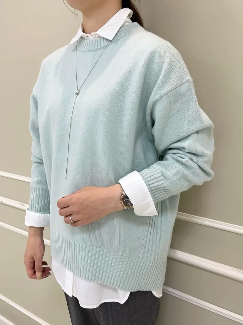 23区 江口 コーディネート画像