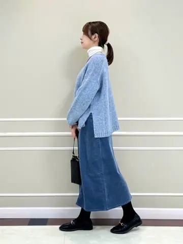 23区 江口 コーディネート画像