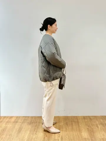 23区 西嶋 コーディネート画像