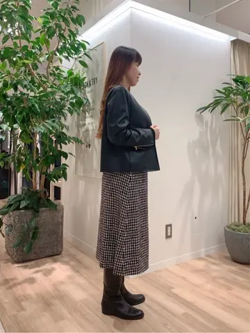 23区 犬塚 コーディネート画像