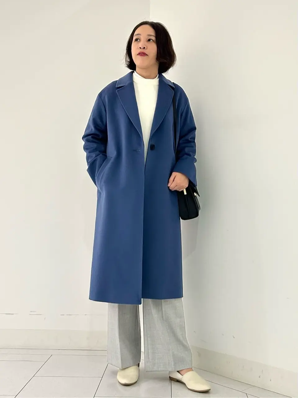  南 コーディネート画像