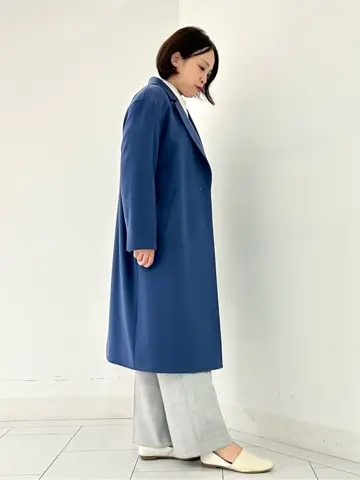 23区 南 コーディネート画像