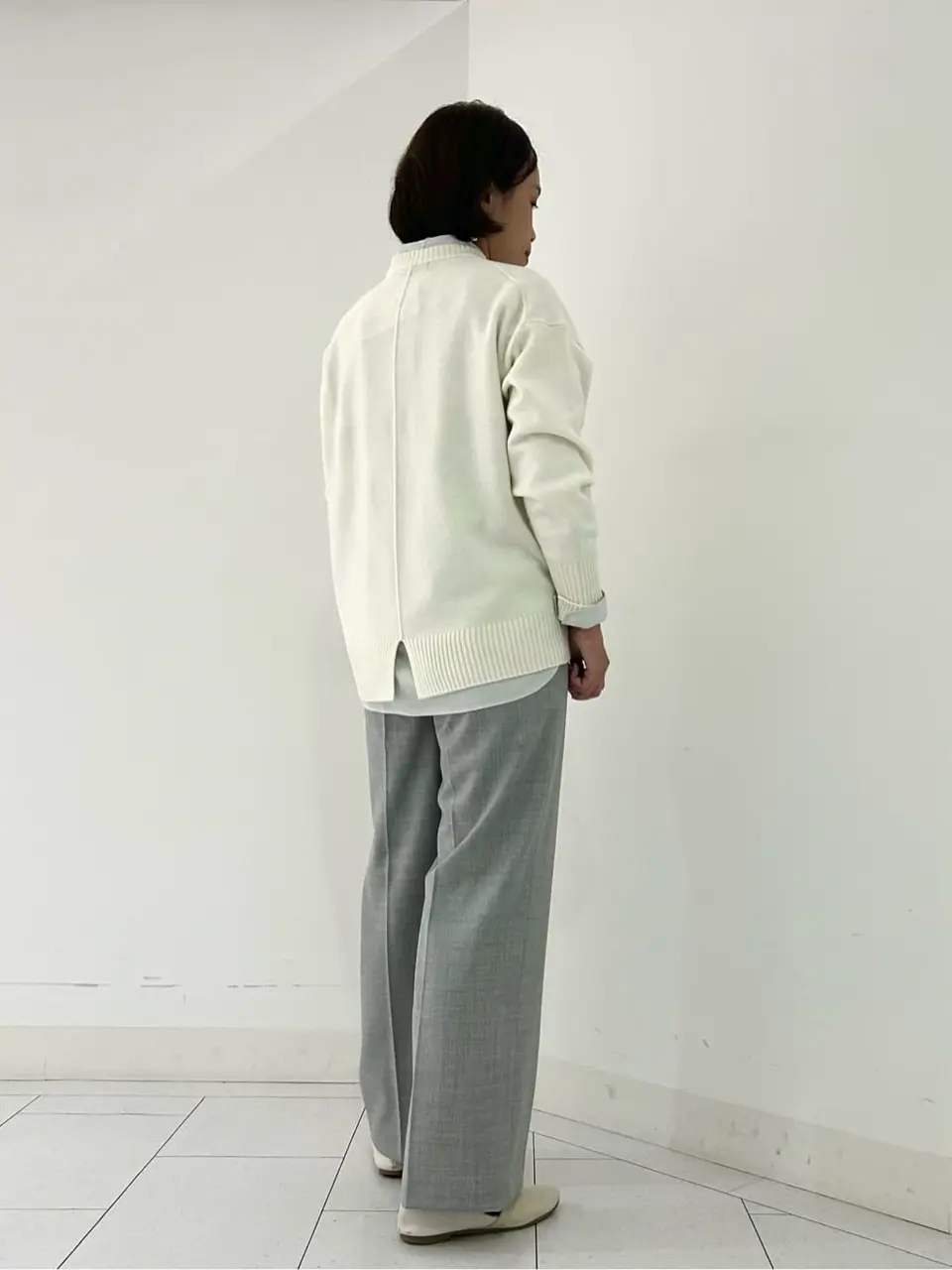 23区 南 コーディネート画像