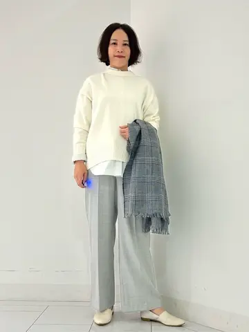 23区 南 コーディネート画像