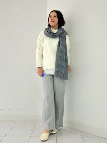 23区 南 コーディネート画像