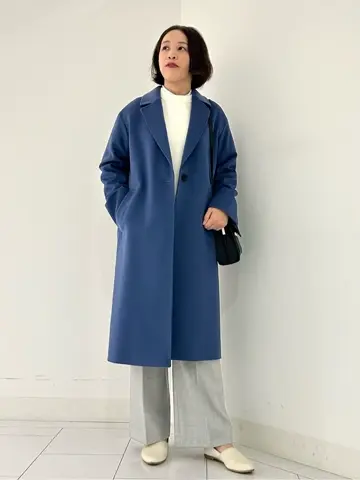 23区 南 コーディネート画像