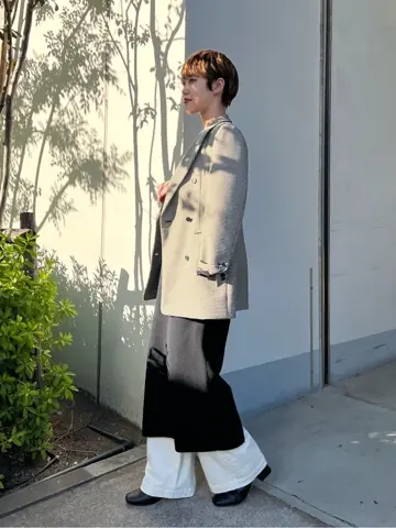 23区 伊藤 コーディネート画像