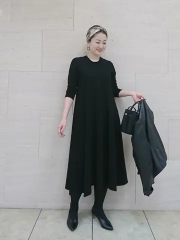 23区 新井田 コーディネート画像