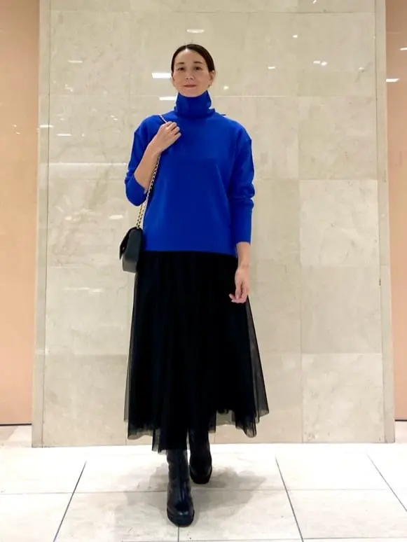  橋村 コーディネート画像