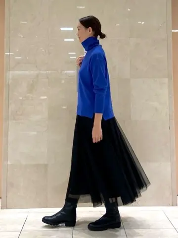 23区 橋村 コーディネート画像