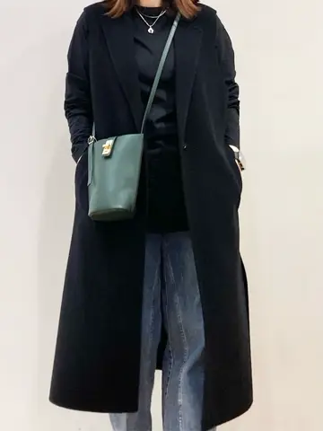 23区 河野 コーディネート画像