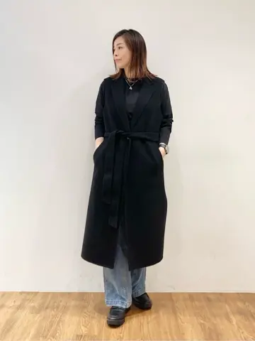 23区 河野 コーディネート画像