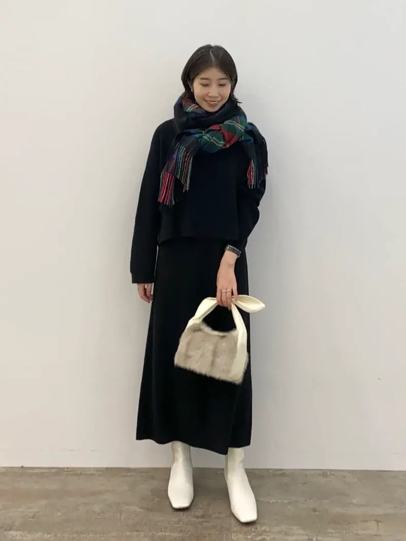 23区 板垣 コーディネート画像