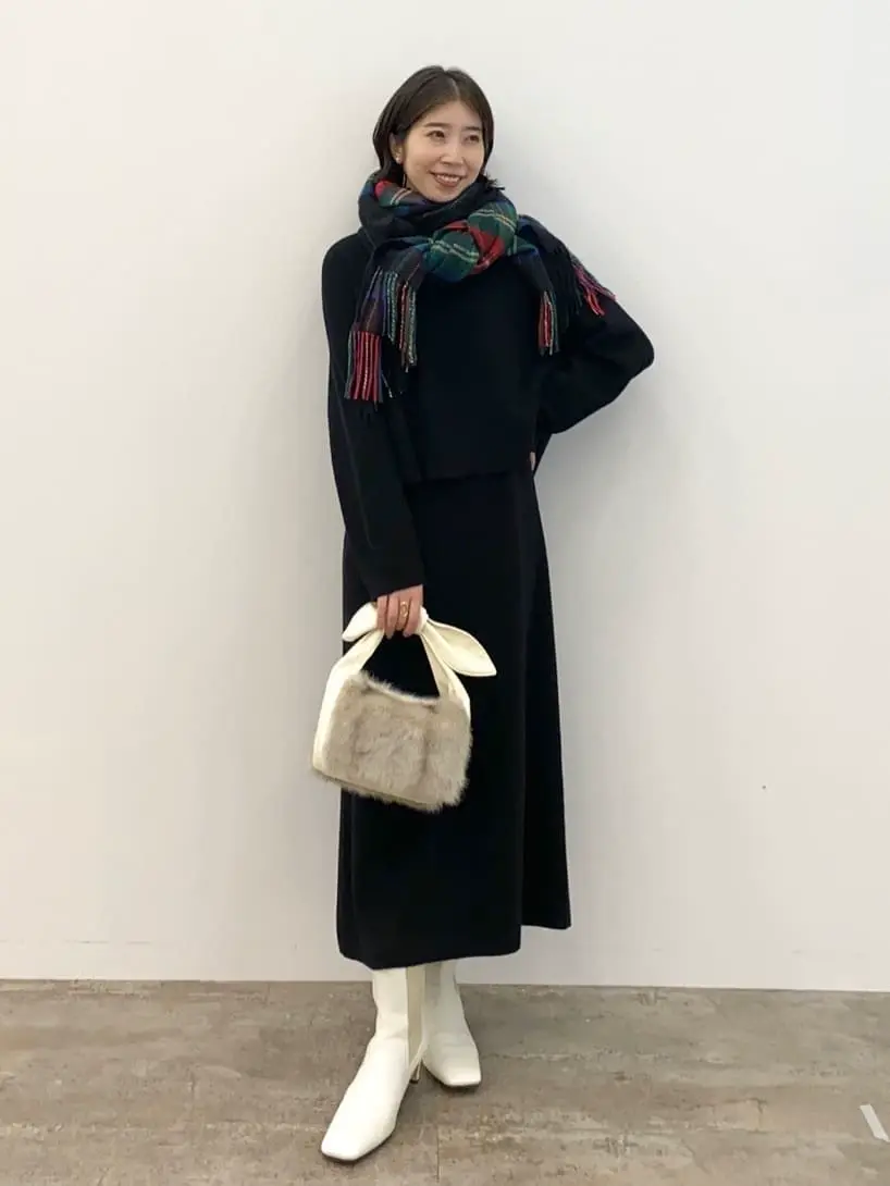 23区 板垣 コーディネート画像