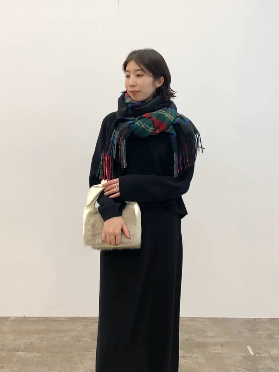 23区 板垣 コーディネート画像