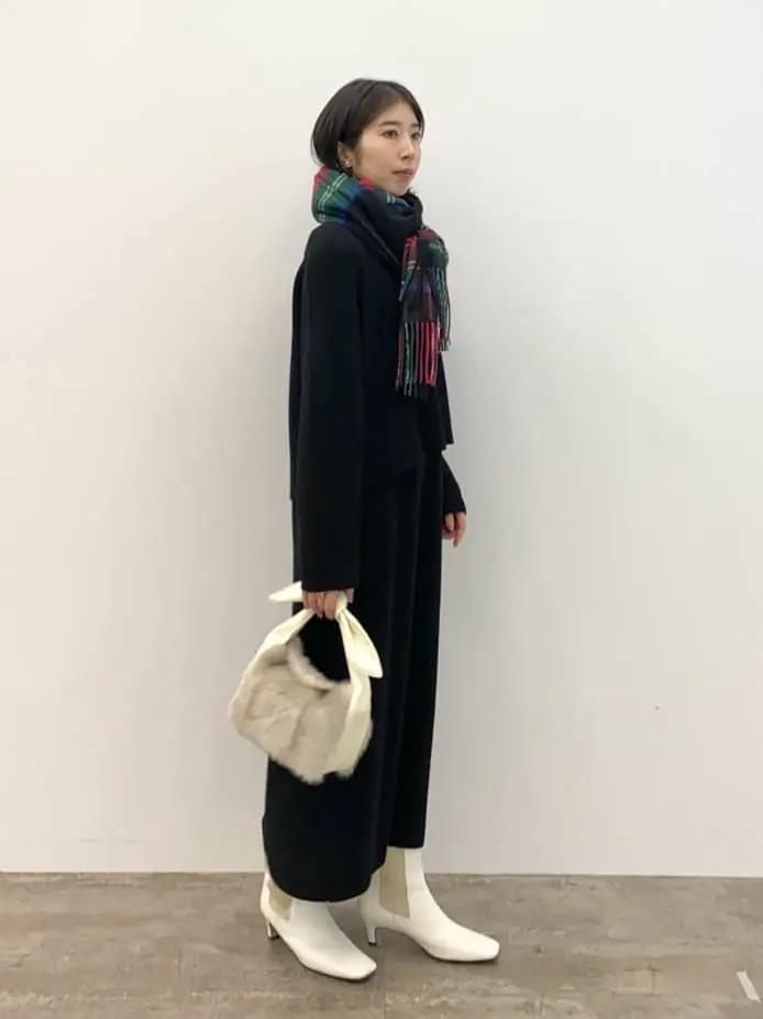 23区 板垣 コーディネート画像