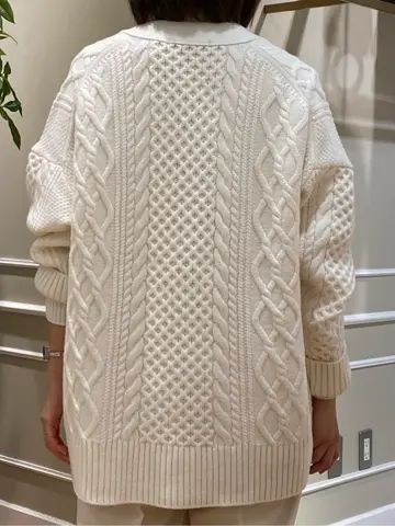 23区 KURIYAMA コーディネート画像