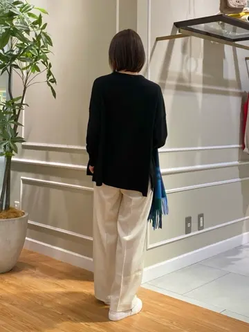 23区 KURIYAMA コーディネート画像