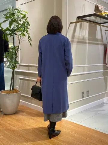 23区 KURIYAMA コーディネート画像