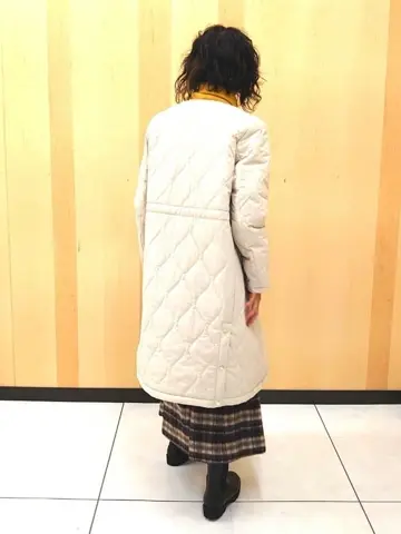 23区 杉澤 コーディネート画像