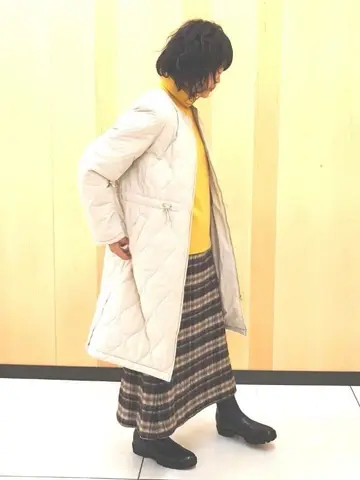 23区 杉澤 コーディネート画像