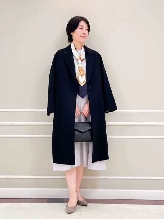  石川 コーディネート画像