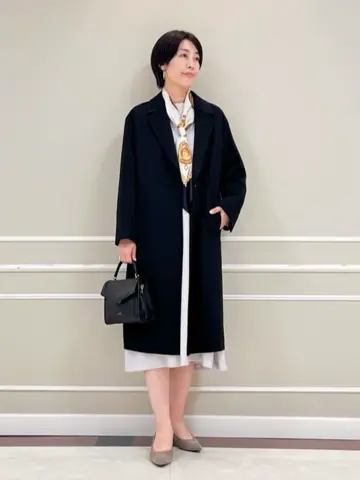 23区 石川 コーディネート画像