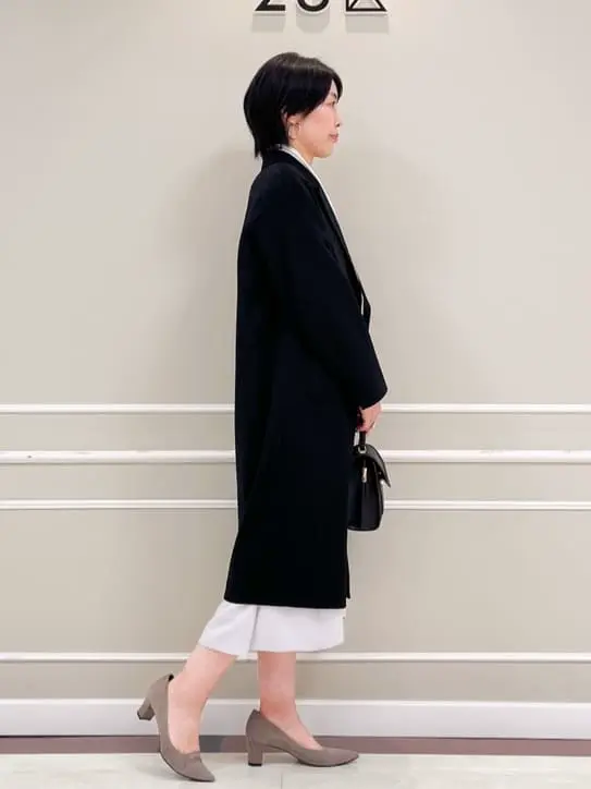 23区 石川 コーディネート画像