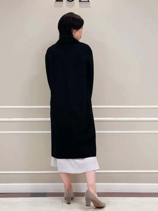 23区 石川 コーディネート画像