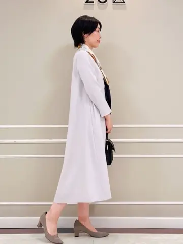 23区 石川 コーディネート画像