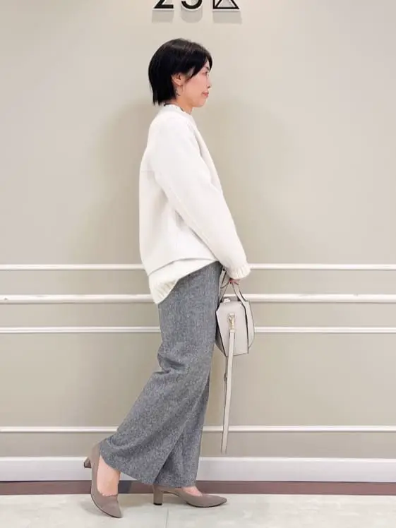 23区 石川 コーディネート画像