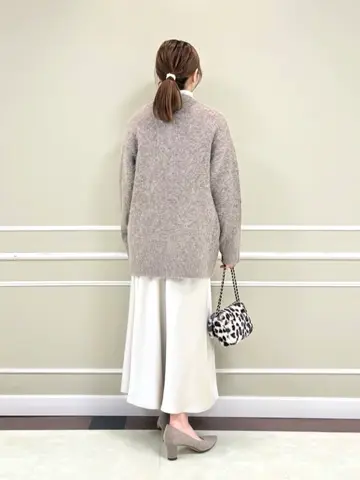 23区 江口 コーディネート画像