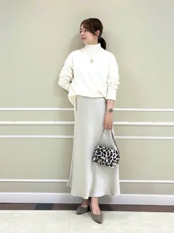 23区 江口 コーディネート画像