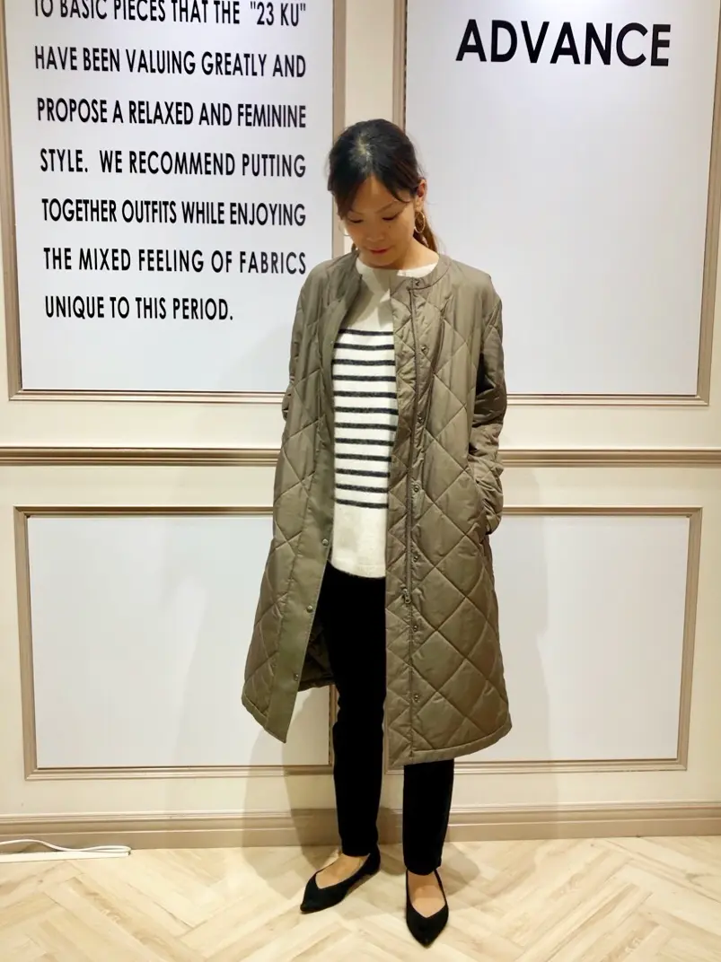  松本 コーディネート画像