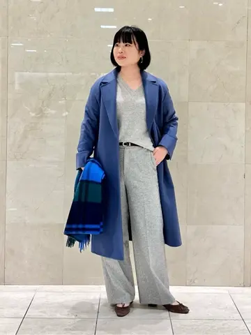 23区 笹川 コーディネート画像