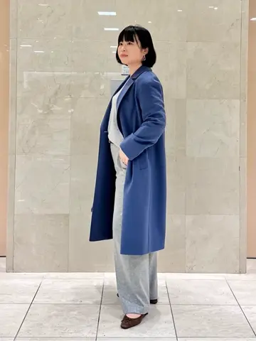 23区 笹川 コーディネート画像