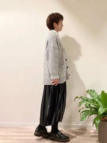 23区 照木 コーディネート画像