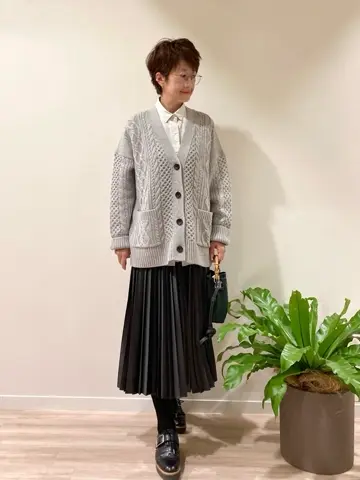 23区 照木 コーディネート画像