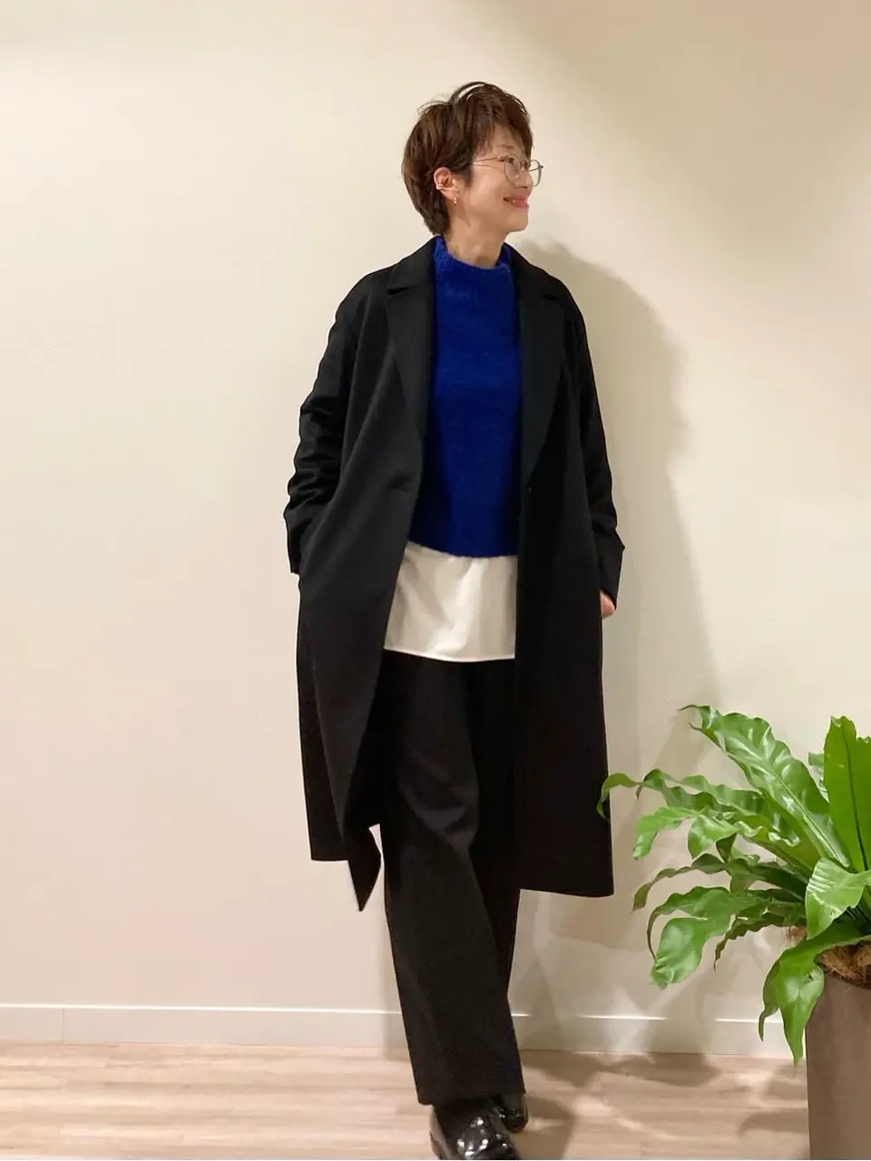 23区 照木 コーディネート画像