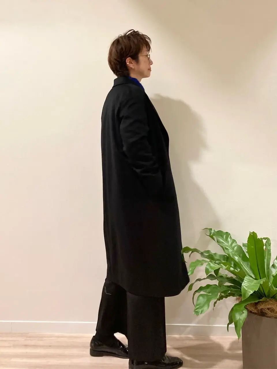 23区 照木 コーディネート画像