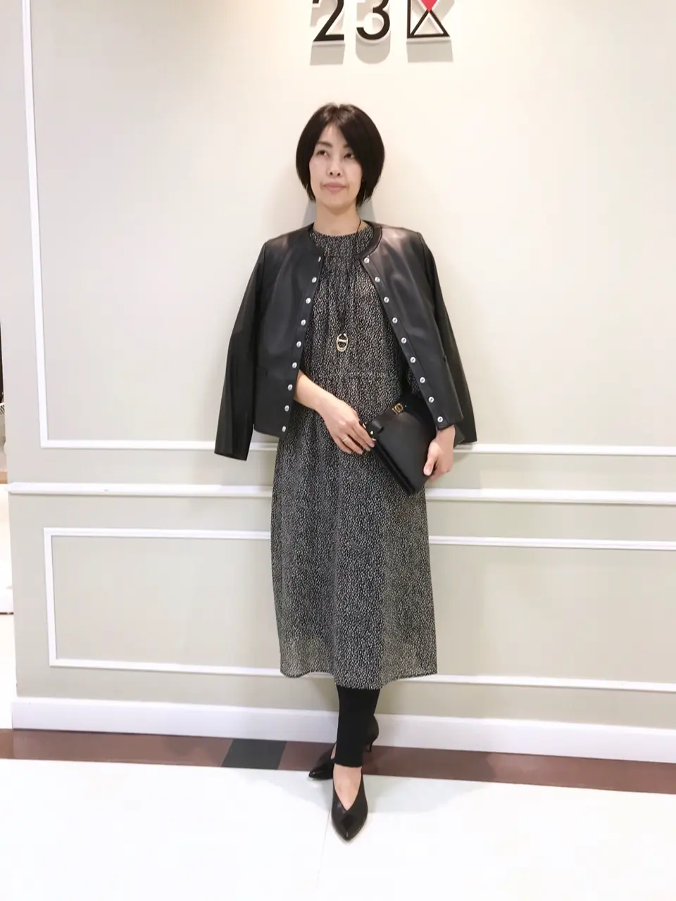  石川 コーディネート画像